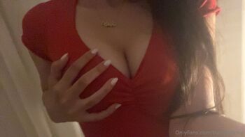 Sophy / bunnys0phy nude photo #11