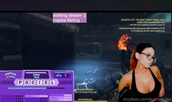 Squishie / bunnyscake nude photo #5