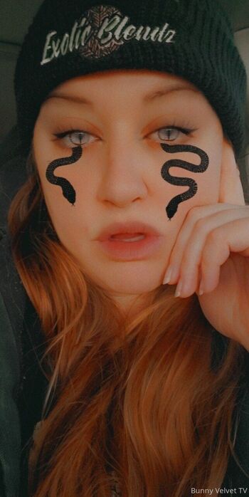 𝖇𝖚𝖓𝖓𝖞 𝖛𝖊𝖑𝖛𝖊𝖙 Top 9.4 / bunnyvelvettvfree nude photo #13