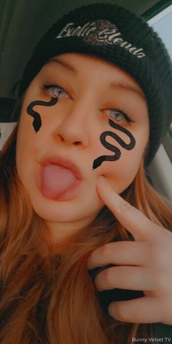 𝖇𝖚𝖓𝖓𝖞 𝖛𝖊𝖑𝖛𝖊𝖙 Top 9.4 / bunnyvelvettvfree nude photo #14