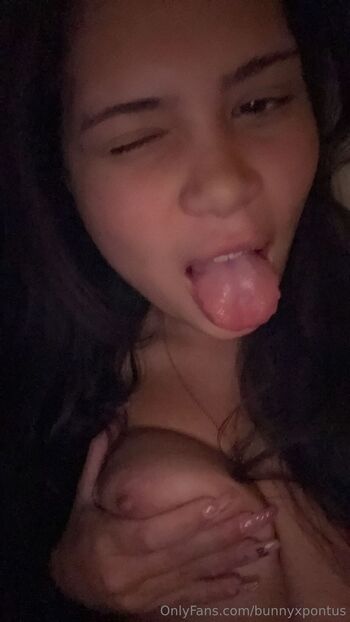 Bunny Daddy Pontu / bunnyxpontus nude photo #1