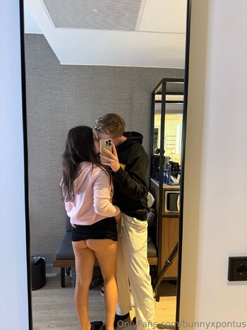 Bunny Daddy Pontu / bunnyxpontus nude photo #9