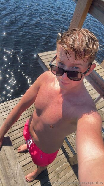 Bunny Daddy Pontu / bunnyxpontus nude photo #14