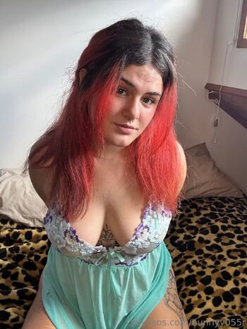 Bunny / bunnyy055r nude photo #3