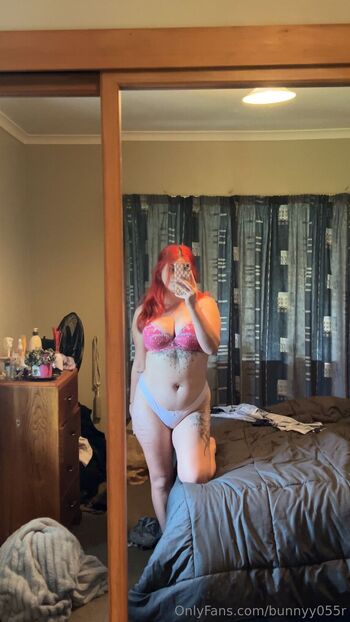 Bunny / bunnyy055r nude photo #7