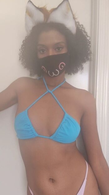 Bunnyy / bunnyy_tharider nude photo #2