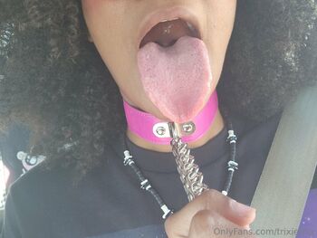 Bunnyy / bunnyy_tharider nude photo #5