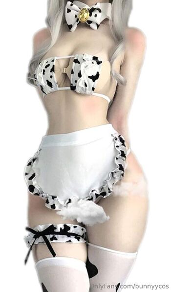 Bunny / bunnyycos / bunnyy20 nude photo #2