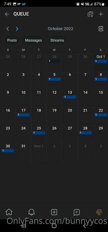 Bunny / bunnyycos / bunnyy20 nude photo #13