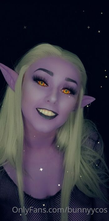 Bunny / bunnyycos / bunnyy20 nude photo #17