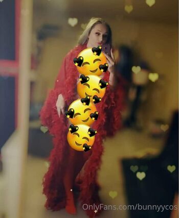 Bunny / bunnyycos / bunnyy20 nude photo #19