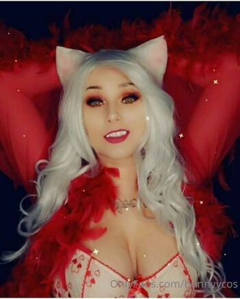 Bunny / bunnyycos / bunnyy20 nude photo #20