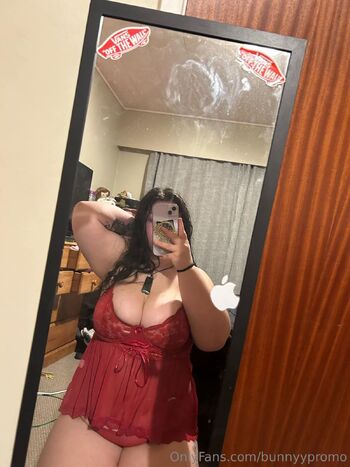 tease / bunnyypromo nude photo #20