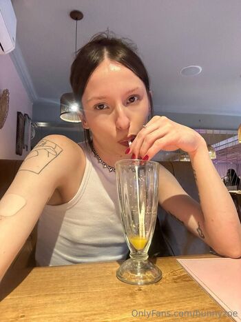 Zoe / bunnyzoe nude photo #12