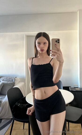 Zoe / bunnyzoe nude photo #14