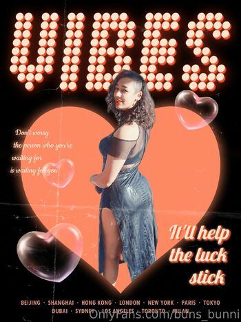 Bunn / buns_bunni nude photo #9