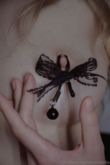 Buonbell / buonbella nude photo #13