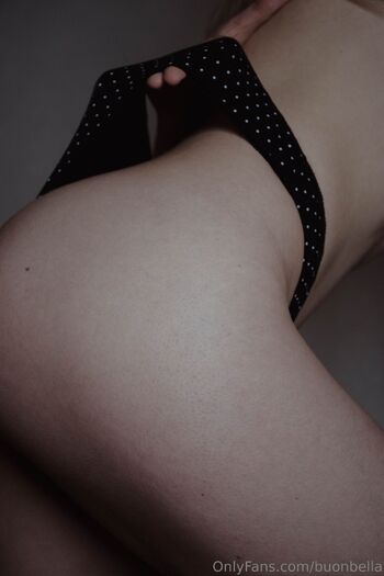 Buonbell / buonbella nude photo #17