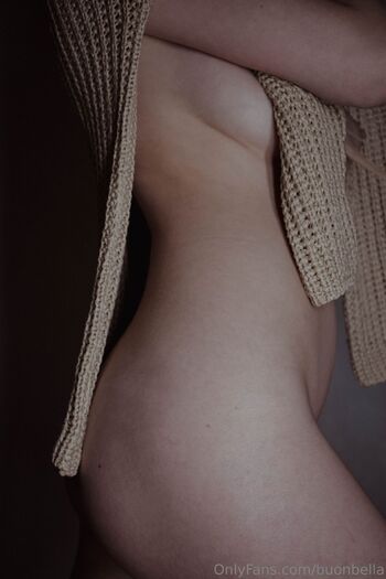 Buonbell / buonbella nude photo #23