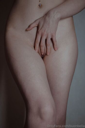 Buonbell / buonbella nude photo #28