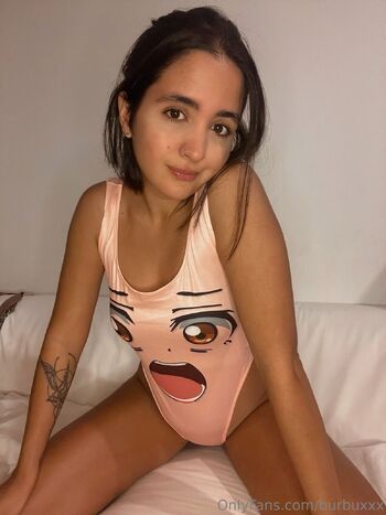 Latín girl / burbuxxx / burbionly nude photo #1