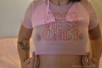 Latín girl / burbuxxx / burbionly nude photo #3