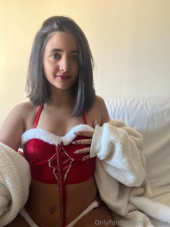 Latín girl / burbuxxx / burbionly nude photo #10