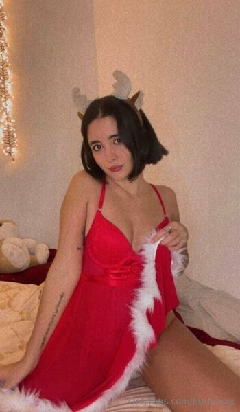 Latín girl / burbuxxx / burbionly nude photo #29