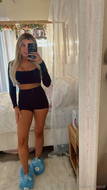 Brandi / burr_brandi nude photo #2