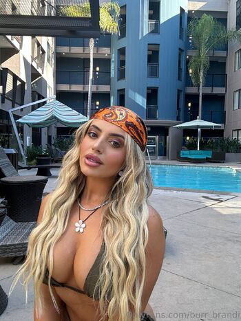 Brandi / burr_brandi nude photo #16