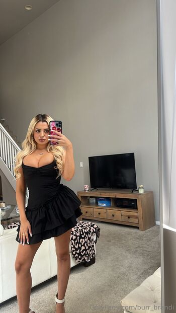 Brandi / burr_brandi nude photo #18