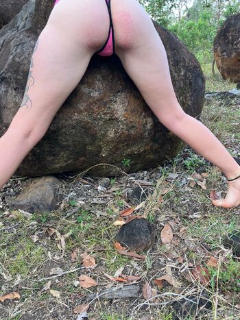 Bushchic / bushchick nude photo #3