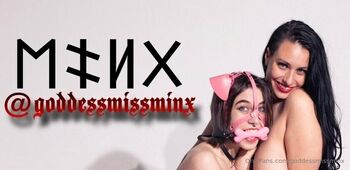 Miss Min / bushymeadows nude photo #11