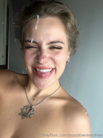 Bussdownkleofre / bussdownkleofree nude photo #4