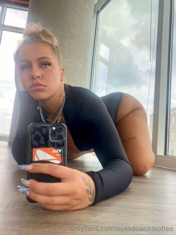 Bussdownkleofre / bussdownkleofree nude photo #11