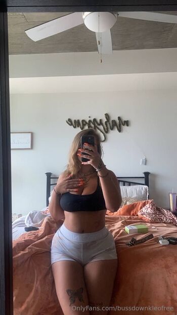 Bussdownkleofre / bussdownkleofree nude photo #13