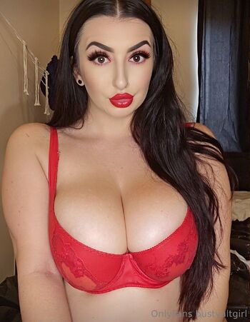 BIG TITTY ALT GIRL - FREE / bustyaltgirl nude photo #31