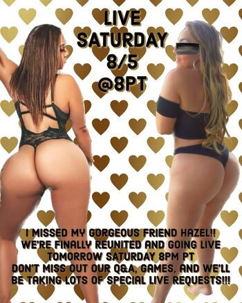 Busty Amor / bustyamore nude photo #17