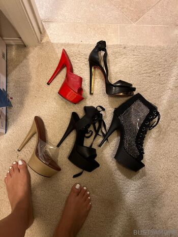 Busty Amor / bustyamore nude photo #24