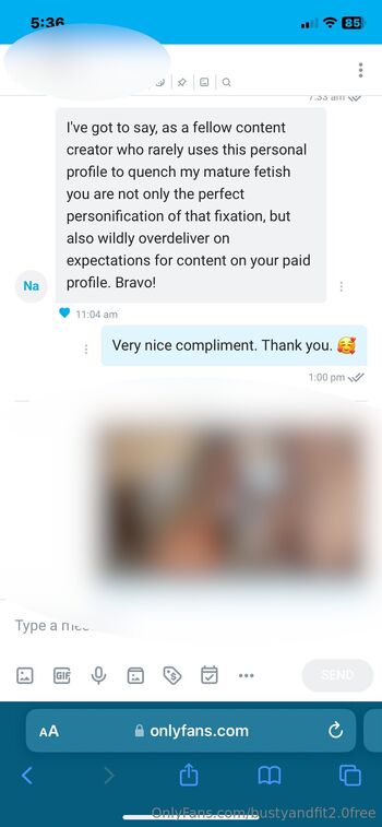 BustyandFit2.0FRE / bustyandfit2.0free nude photo #24