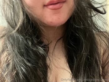 Busty Asia / bustyasiancurves nude photo #5