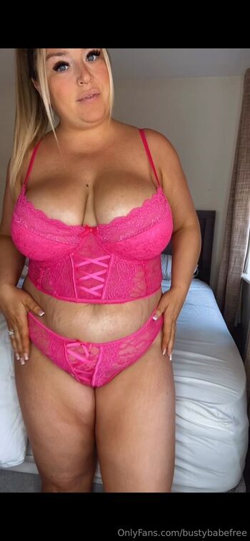 Sophie / bustybabefree nude photo #14