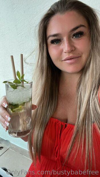 Sophie / bustybabefree nude photo #18