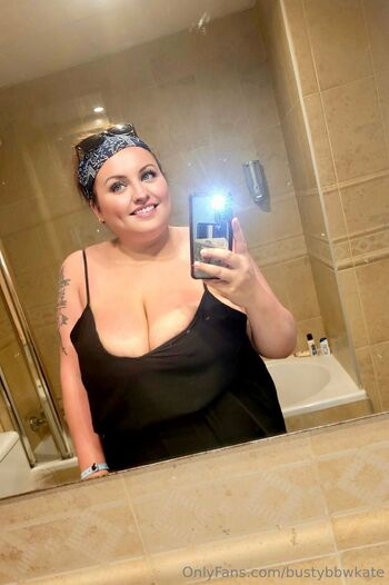 FREE WELCOME VI / bustybbwkate nude photo #22