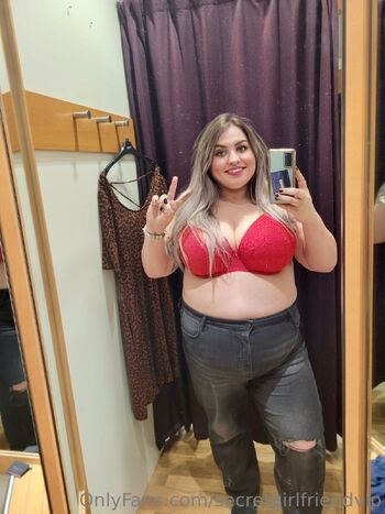 FREE WELCOME VI / bustybbwkate nude photo #36