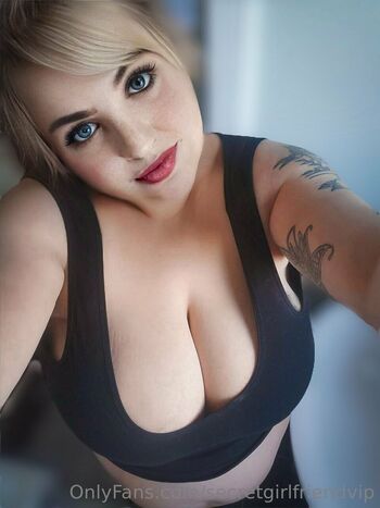 FREE WELCOME VI / bustybbwkate nude photo #58