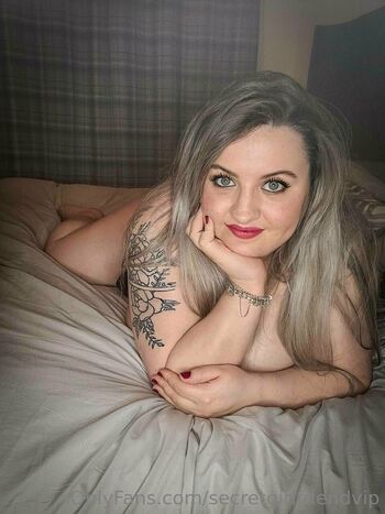 FREE WELCOME VI / bustybbwkate nude photo #66