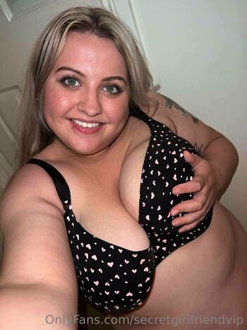 FREE WELCOME VI / bustybbwkate nude photo #74