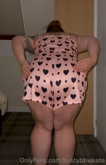 FREE WELCOME VI / bustybbwkate nude photo #75