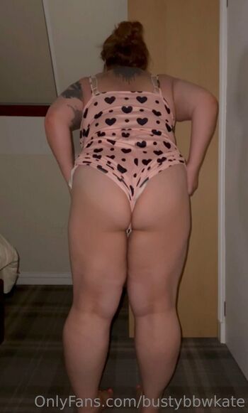 FREE WELCOME VI / bustybbwkate nude photo #84
